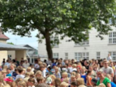 Information om Maglegårdsskolen